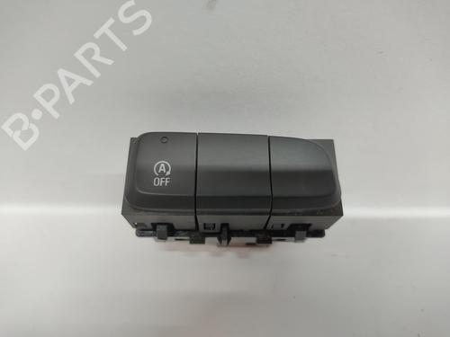 Used Switch OPEL CROSSLAND X / CROSSLAND (P17, P2QO) 1.2 (75) (131 hp) 28117103