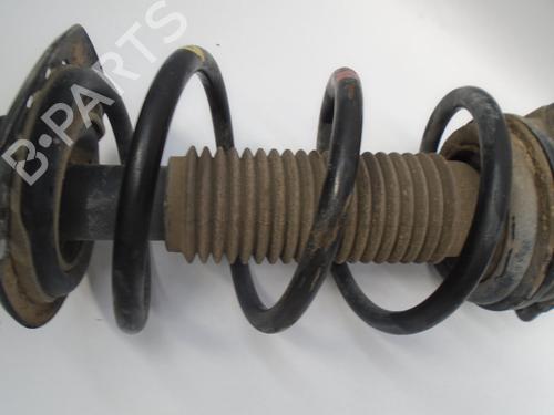 Right front shock absorber NISSAN X-TRAIL II (T31) 2.0 dCi 4x4 | BP8203239M17 