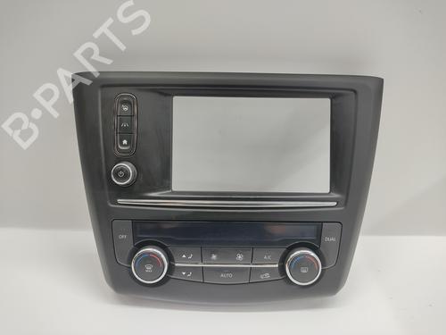 Used Climate control RENAULT KADJAR (HA_, HL_) 1.5 dCi 110 (HLA3) (110 hp) 19331078