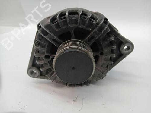 Alternator FIAT DUCATO Platform/Chassis (250_) 140 Multijet 2,3 D | BP38414617M7 - Image 2