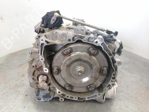 Gearbox CITROËN C4 Picasso II | BP32183647M3