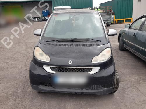 Used Parts SMART FORTWO Coupe (451) 1.0 (451.331, 451.380) (71 hp) 4305751