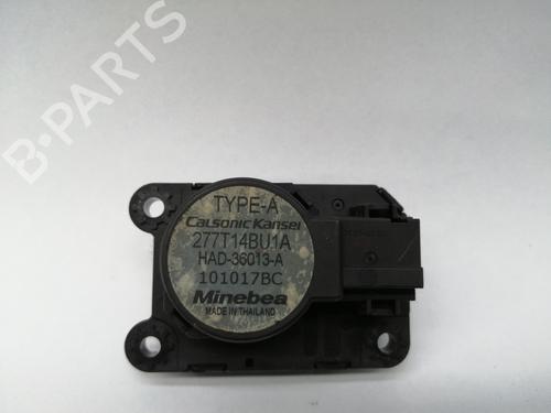 Electronic module NISSAN QASHQAI II SUV (J11, J11_) 1.2 DIG-T (115 hp) 15834839