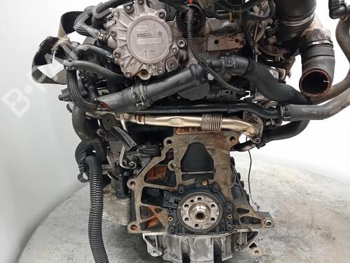 Engine AUDI A3 Sportback (8PA) 2.0 TDI | BP26711078M1 