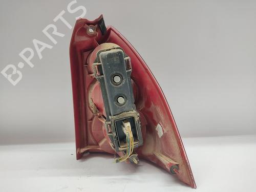 Left taillight PEUGEOT 307 Break (3E) | BP32102934C34