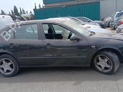 Left front window switch SEAT LEON (1M1) | BP37515492I27 - Image 7