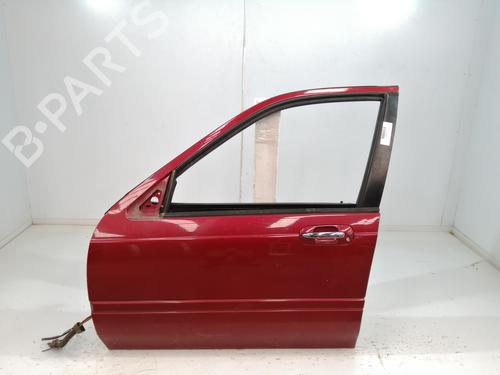 Used Left front door ROVER 45 I Saloon (RT) 2.0 iDT (113 hp) 28326129