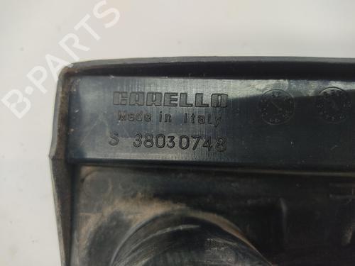 Left taillight SEAT AROSA (6H1) 1.4 | BP27801166C34 
