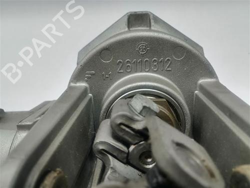 Steering column FIAT PUNTO EVO (199_) 1.4 (199AXB1A) | BP28278459M21 - Image 5
