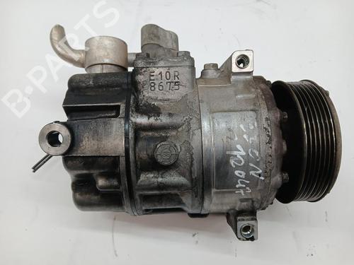 AC compressor SEAT LEON (1P1) 2.0 TDI | BP38624116M34 - Image 3