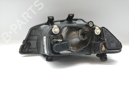 Right headlight SEAT IBIZA III (6L1)  | BP29634752C29 