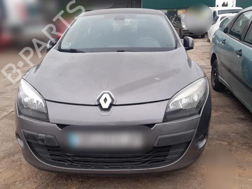 Faro derecho RENAULT MEGANE III Hatchback (BZ0/1_, B3_) 1.5 dCi (BZ09, BZ0D, BZ1W, BZ29, BZ14) | BP29850673C29