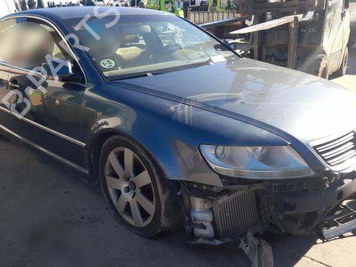 Used Parts VW PHAETON (3D1, 3D2, 3D3, 3D4, 3D6, 3D7, 3D8, 3D9) 3.0 V6 TDI 4motion (224 hp) 4288229