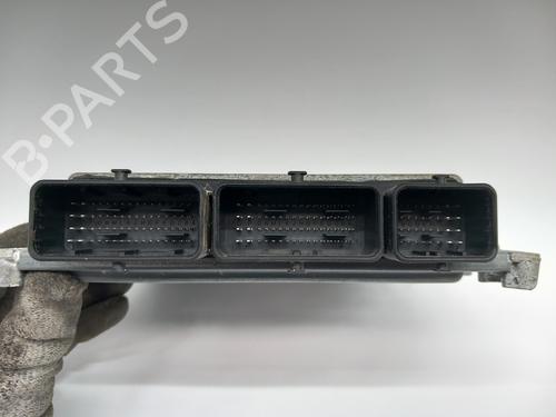 Engine control unit (ECU) RENAULT MEGANE IV Grandtour (K9A/M/N_)  | BP24884848M57 