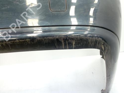 Rear bumper MERCEDES-BENZ S-CLASS (W220) S 320 CDI (220.026, 220.126) | BP17719636C8 