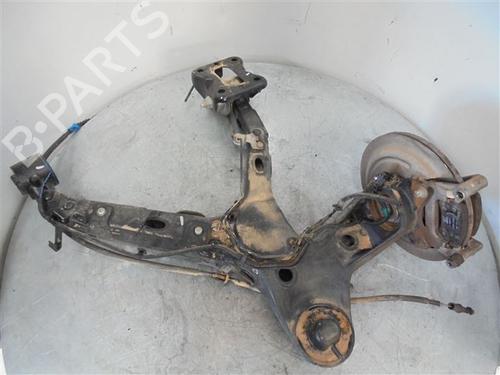 Used Right rear steering knuckle Right rear steering knuckle 8494272 8494272