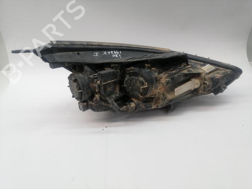 Left headlight HYUNDAI i30 (PDE, PD, PDEN)  | BP29375998C28 