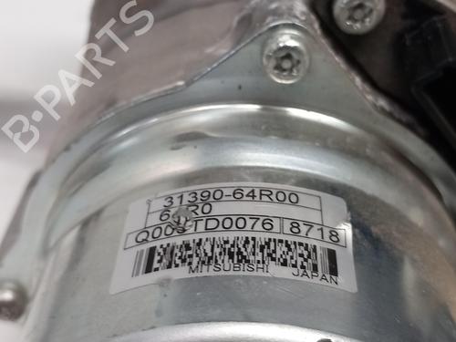 Steering column SUZUKI S-CROSS  | BP29720118M21 