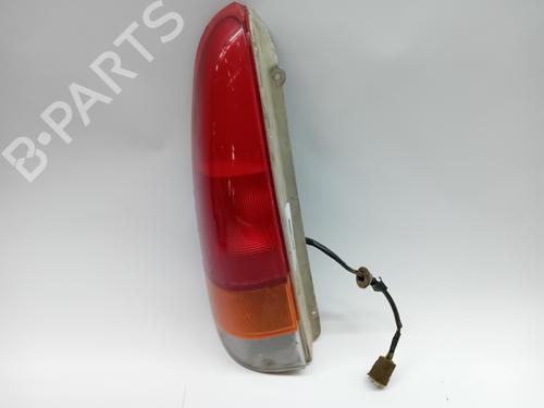 Used Left taillight HYUNDAI ATOS (MX) 1.0 i (54 hp) 5776349