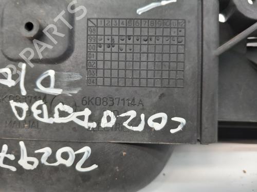 Front right interior door handle SEAT CORDOBA (6K1, 6K2)  | BP28327850I14 
