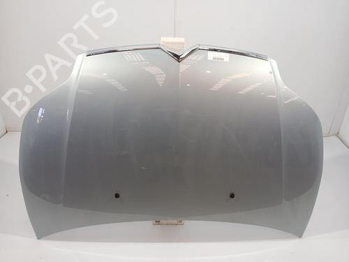 Used Hood Hood CITROËN C4 I (LC_) [2004-2014] 33440387 33440387