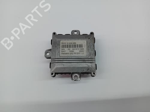 Module xenonverlichting BMW 6 (E63) 645 Ci | BP27160221C53 