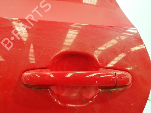 Left rear door HYUNDAI i30 (FD)  | BP27635407C4 