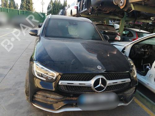 Used Parts MERCEDES-BENZ GLC (X253) 220 d 4-matic (253.915) (194 hp) 4366161