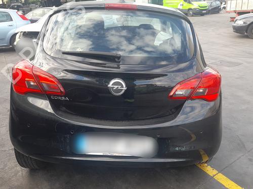 Gearbox OPEL CORSA E (X15)  | BP16123794M3 