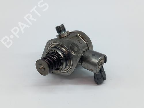 Used Injection pump FORD C-MAX II (DXA/CB7, DXA/CEU) [2010-2019]  21165714