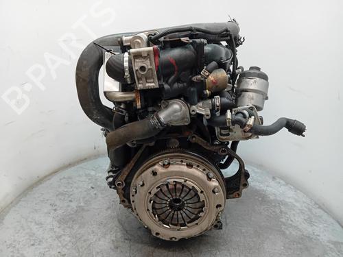 Engine OPEL ASTRA H (A04) | BP37012041M1 - Image 2