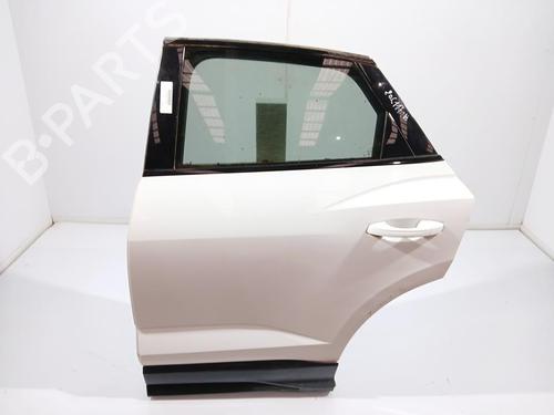 Used Left rear door Left rear door AUDI Q3 (F3B) 35 TFSI (150 hp) 33462164 33462164