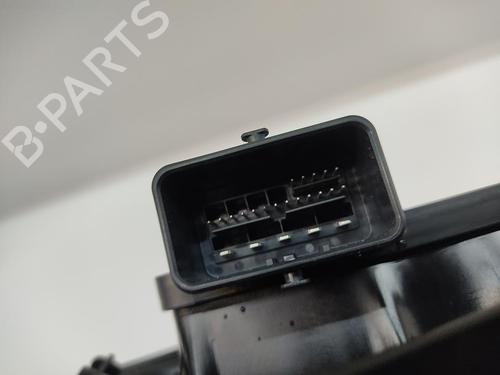 Electric handbrake CITROËN C4 Grand Picasso I (UA_) 1.6 HDi | BP29982395E5