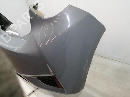 Rear bumper TOYOTA YARIS (_P13_)  | BP27613717C8 
