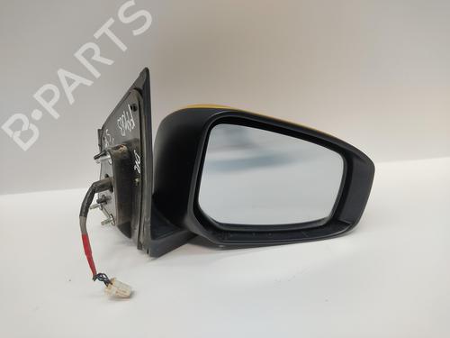 Used Right mirror MITSUBISHI MIRAGE / SPACE STAR VI Hatchback (A0_A) [2012-2025]  28327707