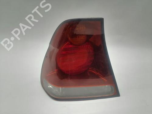 Used Left taillight BMW 3 Compact (E46) 320 td (150 hp) 29633202