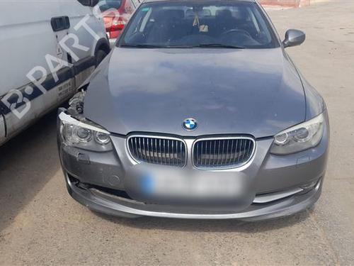 Used Parts BMW 3 Coupe (E92) 325 i 4972761