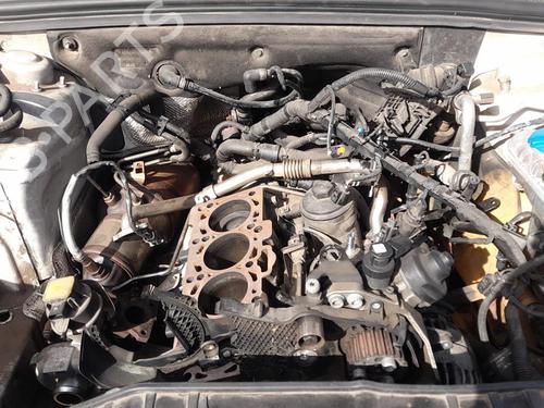 Right front door AUDI A4 B8 (8K2) 2.0 TDI | BP29863540C3