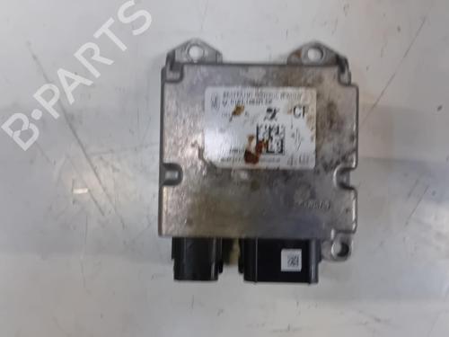 Kollisonspute sett FORD FIESTA VI (CB1, CCN) 1.25 | BP30852048C86