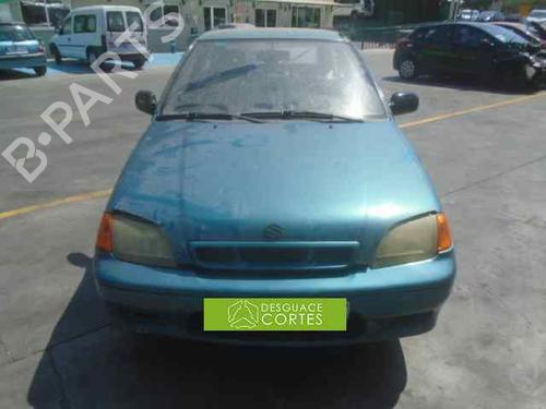 Used Parts SUZUKI SWIFT II Hatchback (EA, MA)  1.3 (SF413, AB35)  709002