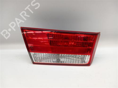 Used Left tailgate light Left tailgate light HYUNDAI SONATA V (NF) 3.3 (235 hp) 28156087 28156087