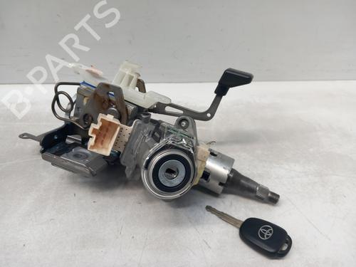 Used Ignition barrel TOYOTA RAV 4 IV (_A4_) [2012-2019]  19156079
