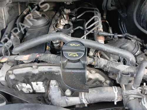 Alternator FORD TRANSIT Van (FA_ _)  | BP38414606M7  - Image 6