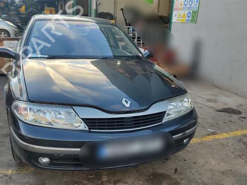 Used Parts RENAULT LAGUNA II (BG0/1_) 1.8 16V (BG0B, BG0M) 4981981