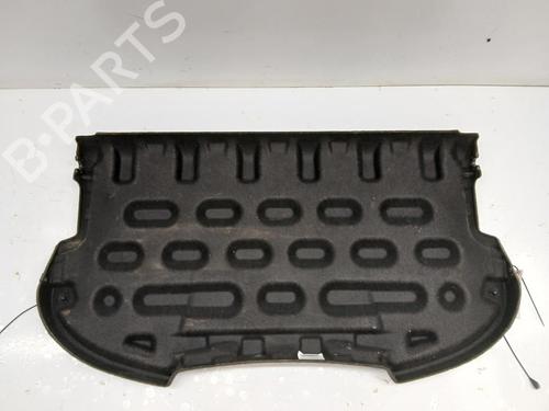 Rear parcel shelf SEAT IBIZA IV (6J5, 6P1)  | BP29710681C85 