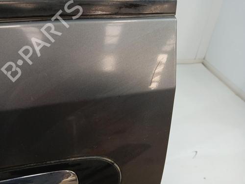 Drzwi przednie lewe NISSAN ALMERA TINO (V10) 2.2 dCi | BP30532824C2