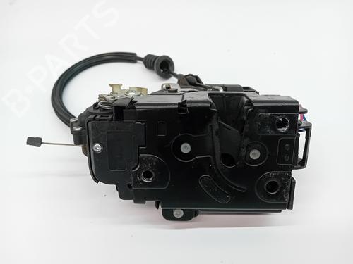 Venstre foran lås SEAT TOLEDO II (1M2)  | BP29338070C98 