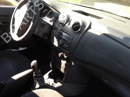 Oil sump DACIA LOGAN II  | BP14028424M115  - Image 7