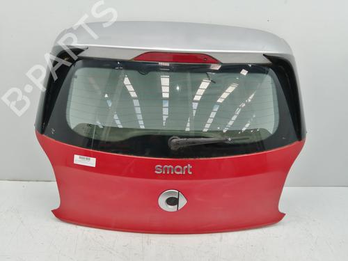 Used Tailgate SMART FORFOUR Hatchback (453) [2014-2025]  25798748