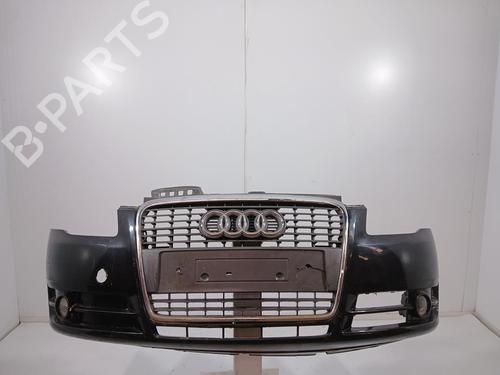 Used Front bumper AUDI A4 B7 Avant (8ED) [2004-2008]  32683821